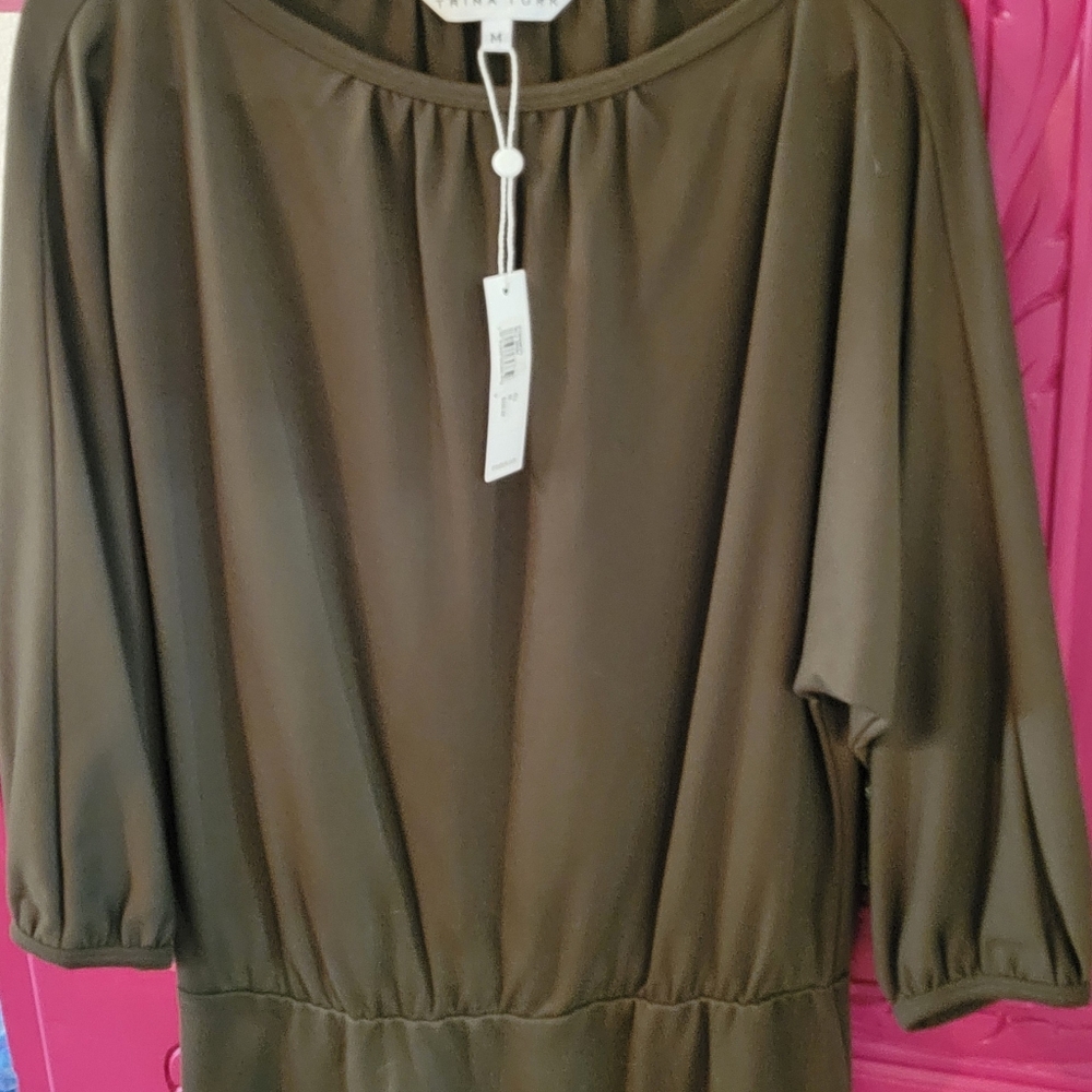 Trina Turk Dress